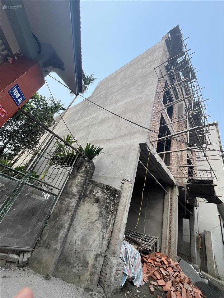 Bán nhà cự đà giá tốt vị trí cự đà khu dân cư đông đúc, an ninh tốt