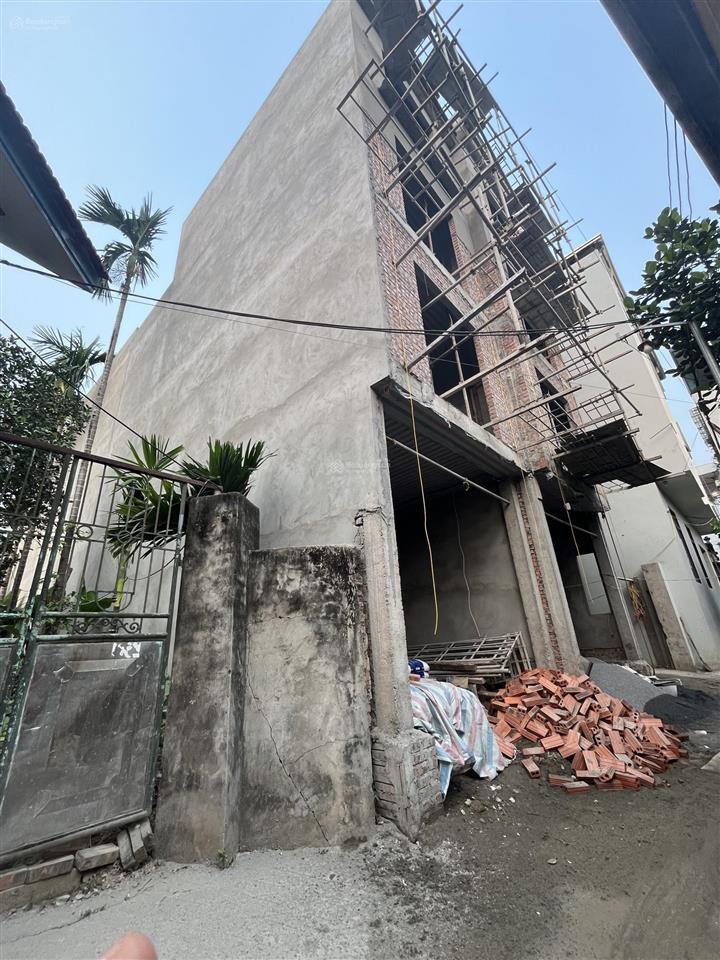 Bán nhà cự đà giá tốt vị trí cự đà khu dân cư đông đúc, an ninh tốt