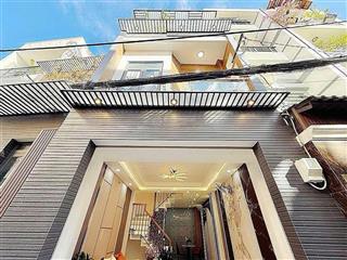 Chủ nhà kẹt tiền cần bán gấp căn nhà lê văn sỹ p12 q3 giá 2 tỷ 650