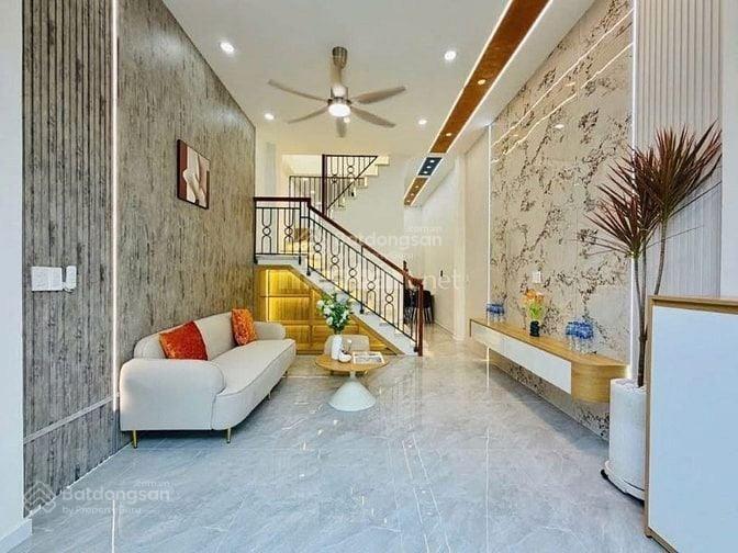 Bán căn nhà đường bùi đình túy, quận bình thạnh, 70m2