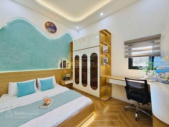 Bán căn nhà đường bùi đình túy, quận bình thạnh, 70m2