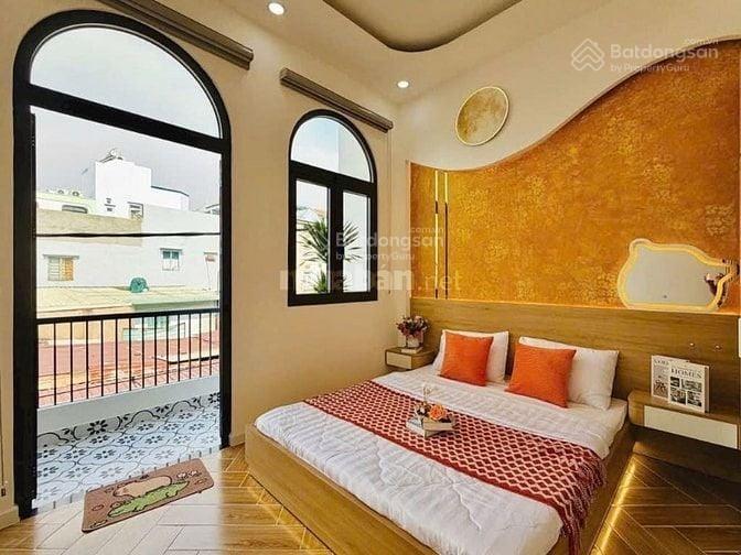 Bán căn nhà đường bùi đình túy, quận bình thạnh, 70m2