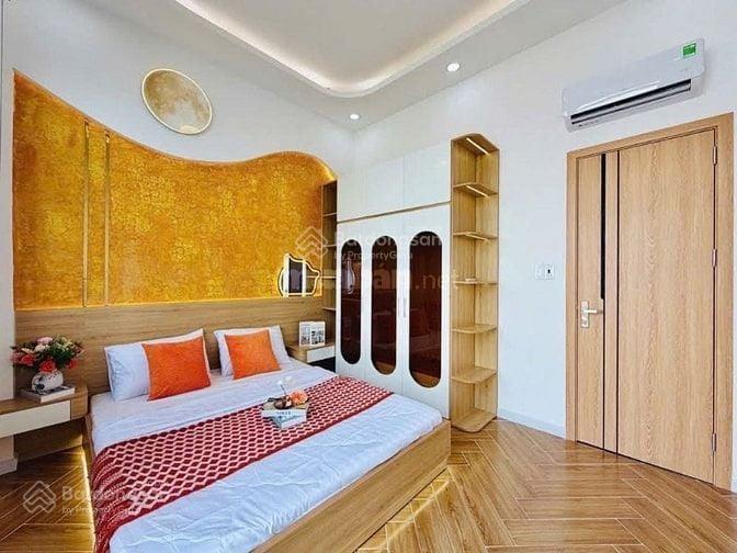 Bán căn nhà đường bùi đình túy, quận bình thạnh, 70m2