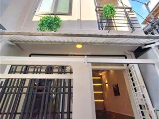 Cô tư đi mỹ định cư cần bán gấp căn nhà kha vạn cân linh xuân thủ đức 60m2 giá 2 tỷ 350