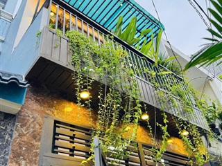 Chủ kẹt tiền nên cần bán gấp căn nhà đường cù lao p2 phú nhuận giá 2 tỷ 550