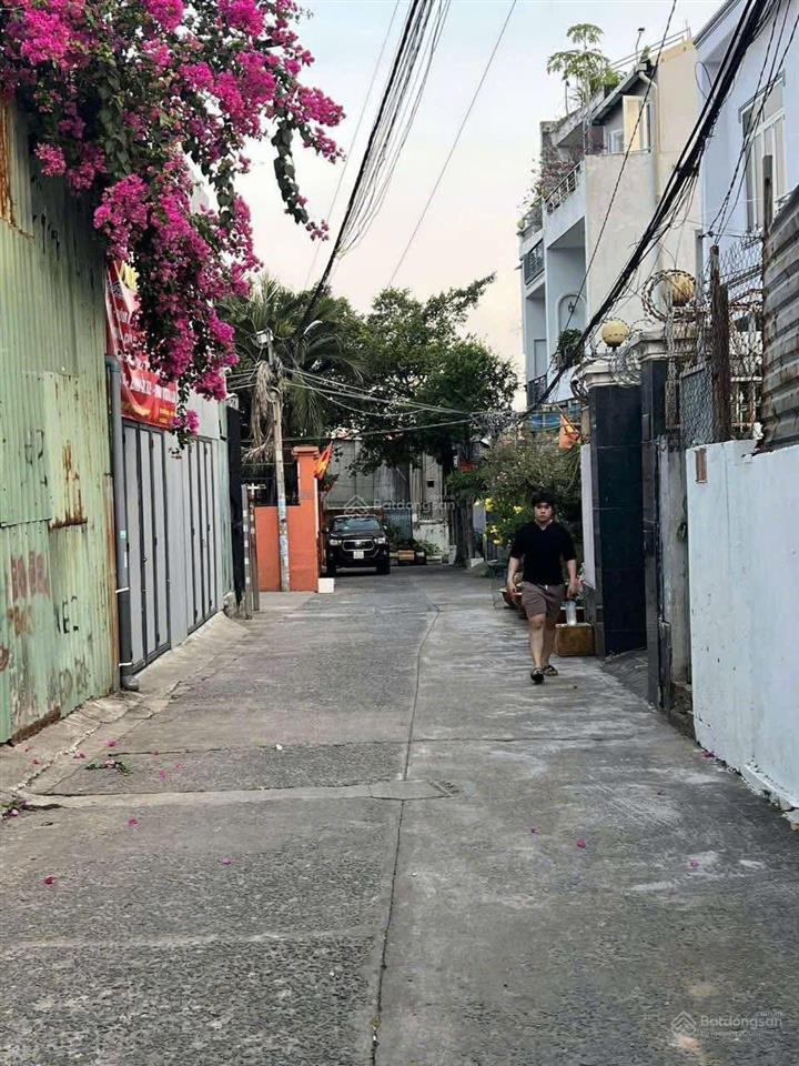 Cần bán căn nhà 80m2 đường trương đăng quế gò vấp 2 tỷ 250