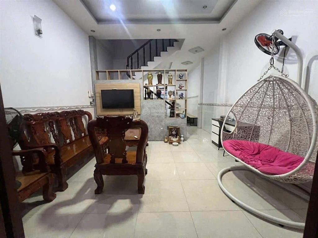 Cần bán căn nhà 80m2 đường trương đăng quế gò vấp 2 tỷ 250