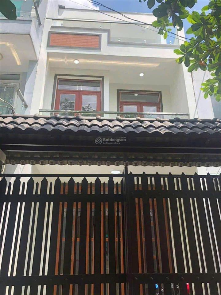 Cần bán căn nhà 80m2 đường trương đăng quế gò vấp 2 tỷ 250