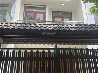 Cần bán căn nhà 80m2 đường trương đăng quế gò vấp 2 tỷ 250