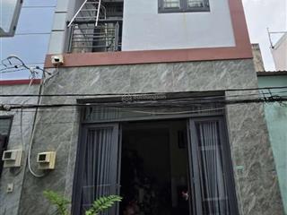 Cô chú đi mỹ định cư cần bán căn nhà ở đường trần huy liệu p.12 q.phú nhuận 48m2 giá 3 tỷ 200