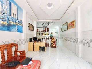 Chủ kẹt tiền cần bán gấp căn nhà đường minh phụng p.7 q.11 ( 56m2 ) giá 2 tỷ 570