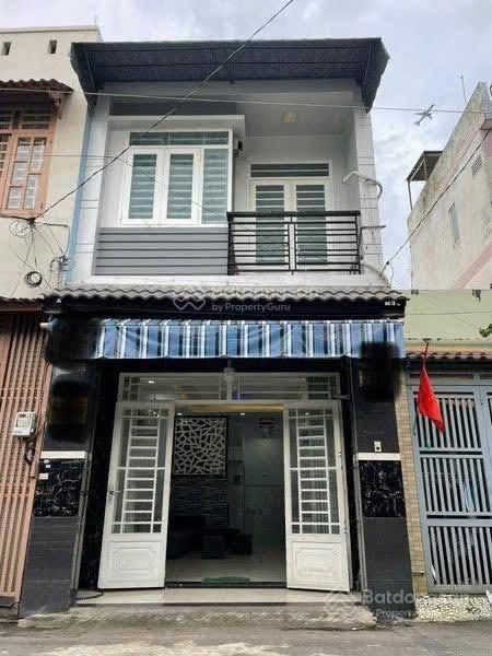 Chú tư kẹt tiền cần bán gấp căn nhà chính chủ đường lò siêu p.16 q.11 ( 44m2 ) giá 2 tỷ 690