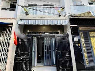 Cô thủy kẹt tiền cần bán gấp căn nhà đường phạm văn hai p.1 q.tân bình ( 40m2) giá 3 tỷ 950
