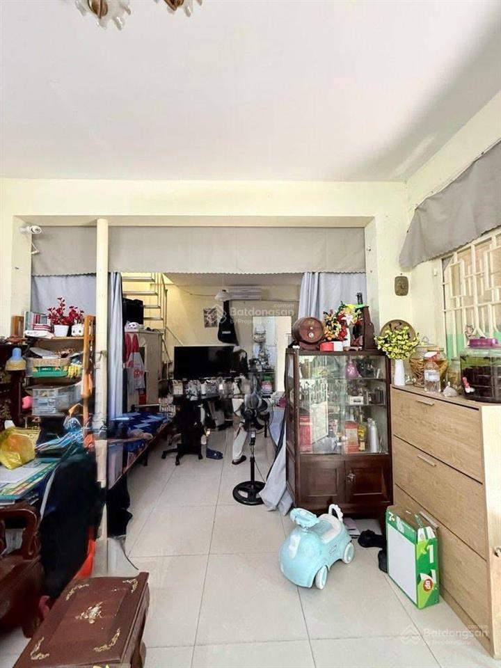 Bán căn nhà đường ngô đức kế p. 24 q. bình thạnh 48m2