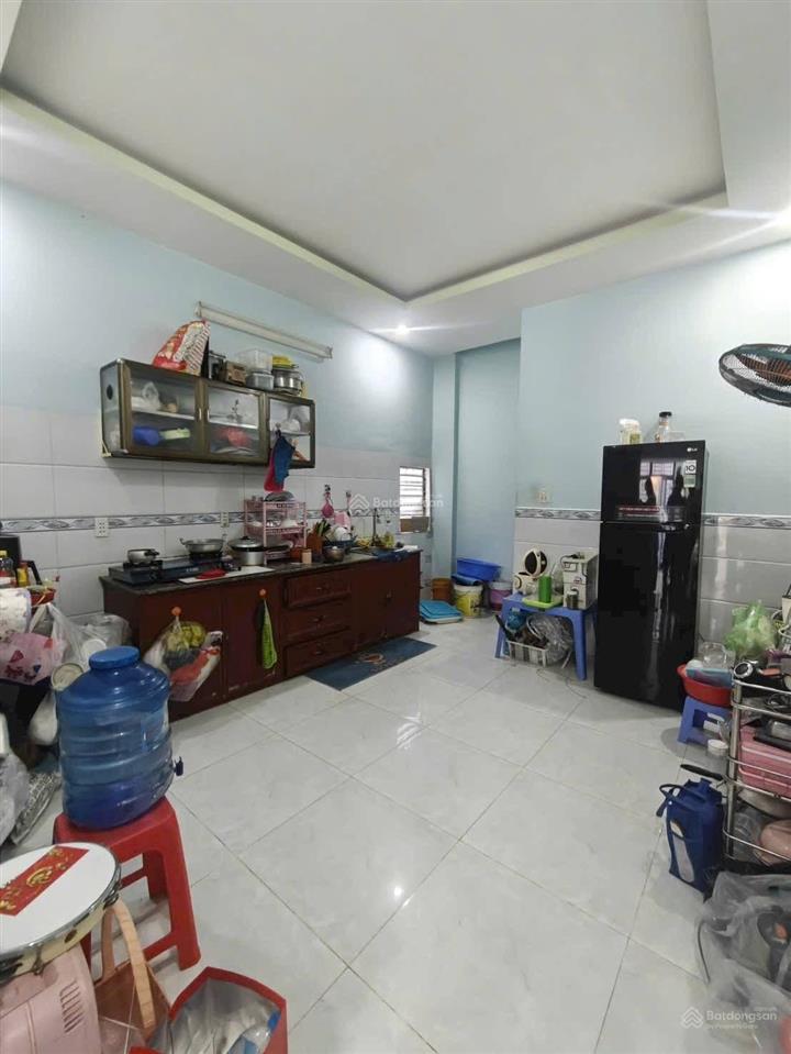 Bán căn nhà đường ngô đức kế p. 24 q. bình thạnh 48m2