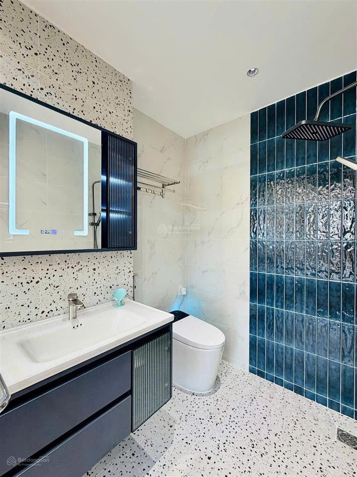 Trung tâm quận 3 võ thị sáu giá hiếm chỉ vs 4 tỷ chủ nhà cần bán gấp nhà full nội thất vào ở ngay