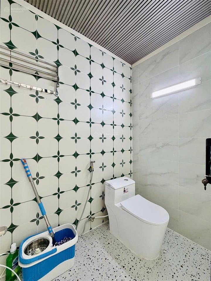 Trung tâm quận 3 võ thị sáu giá hiếm chỉ vs 4 tỷ chủ nhà cần bán gấp nhà full nội thất vào ở ngay