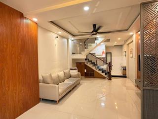 Hẻm quận 3 bên phường 4 gần chợ vườn chuối đang kêu bán nhanh căn 3 tỷ ưu tiên thiện chí nhanh gọn