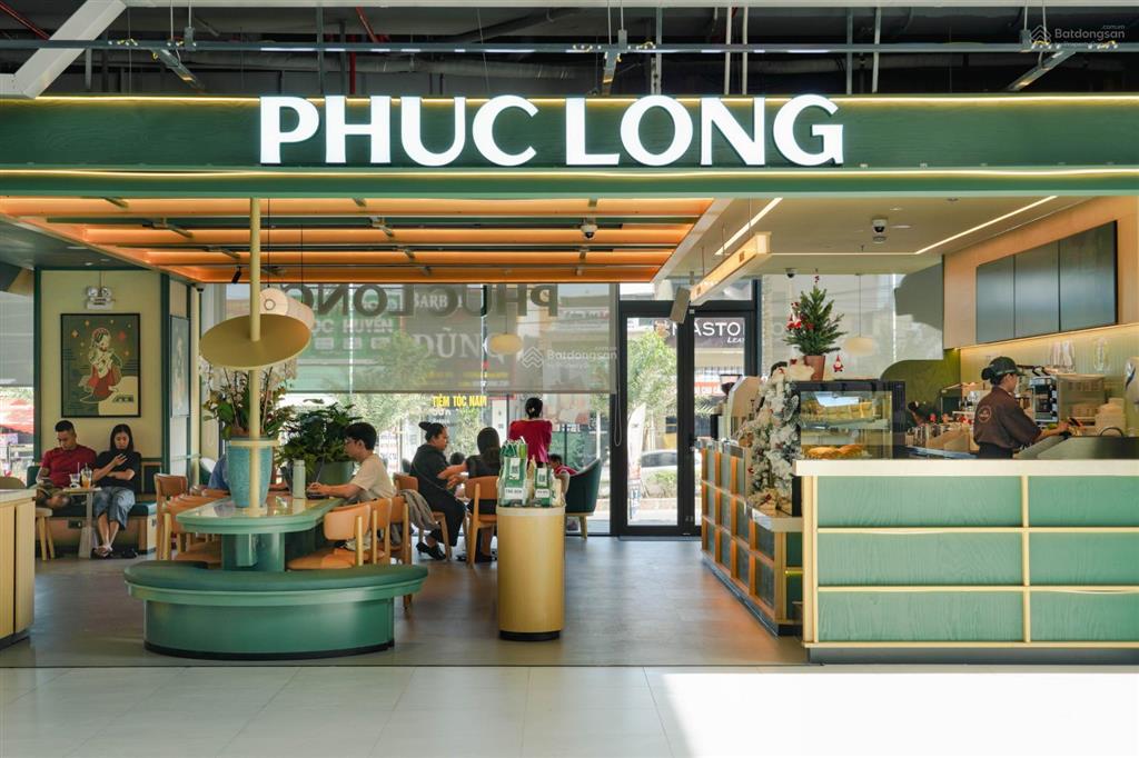 Giá thuê chắc chắn sẽ tăng cao,  ngay bây giờ nhận giá ưu đãi chỉ 5tr2/tháng cho ch 2pn 2wc