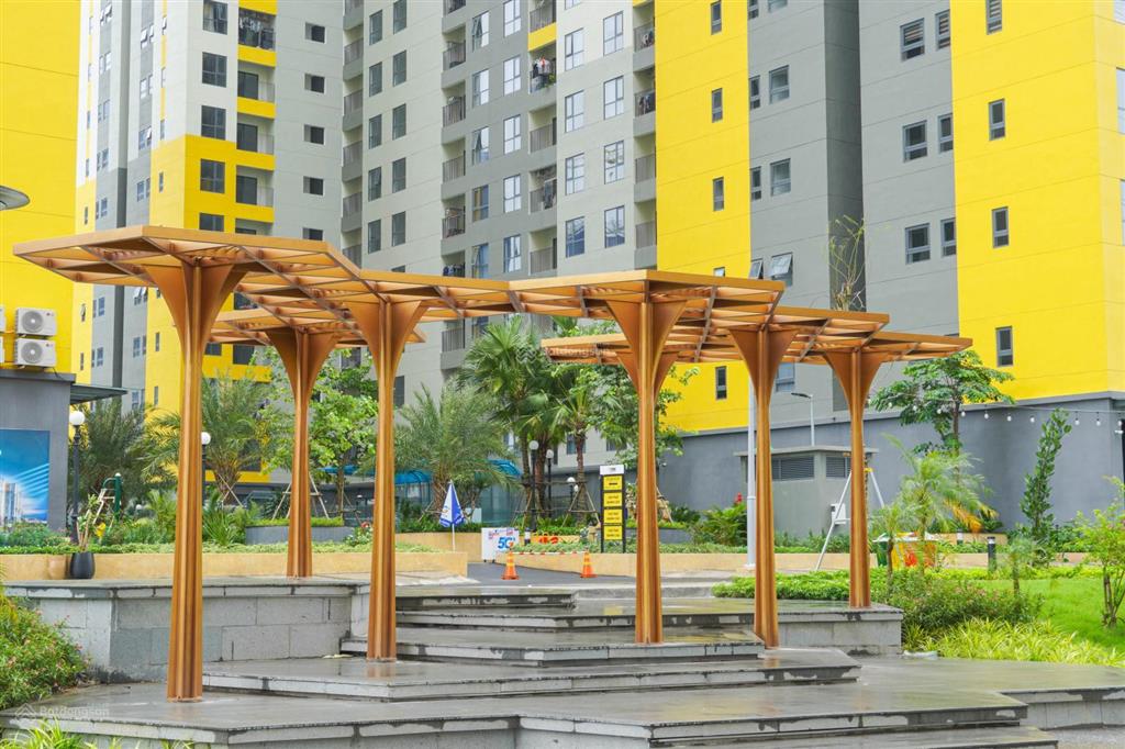 Giá thuê chắc chắn sẽ tăng cao,  ngay bây giờ nhận giá ưu đãi chỉ 5tr2/tháng cho ch 2pn 2wc