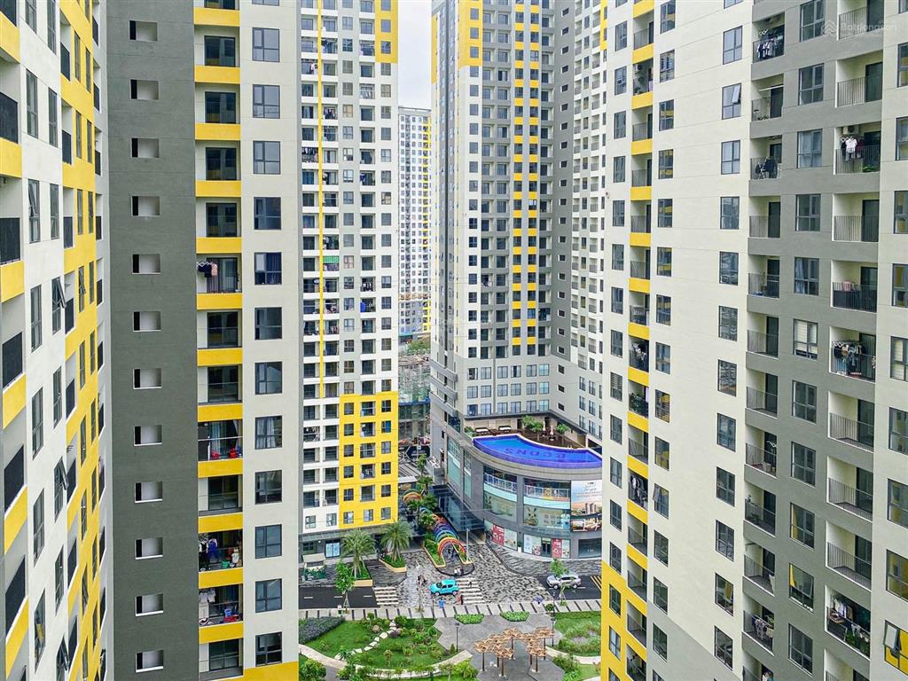 Giá thuê chắc chắn sẽ tăng cao,  ngay bây giờ nhận giá ưu đãi chỉ 5tr2/tháng cho ch 2pn 2wc
