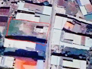 Bán đất thổ cư chính chủ tại quốc lộ 1a, 800 triệu, 180m2 giá siêu hời