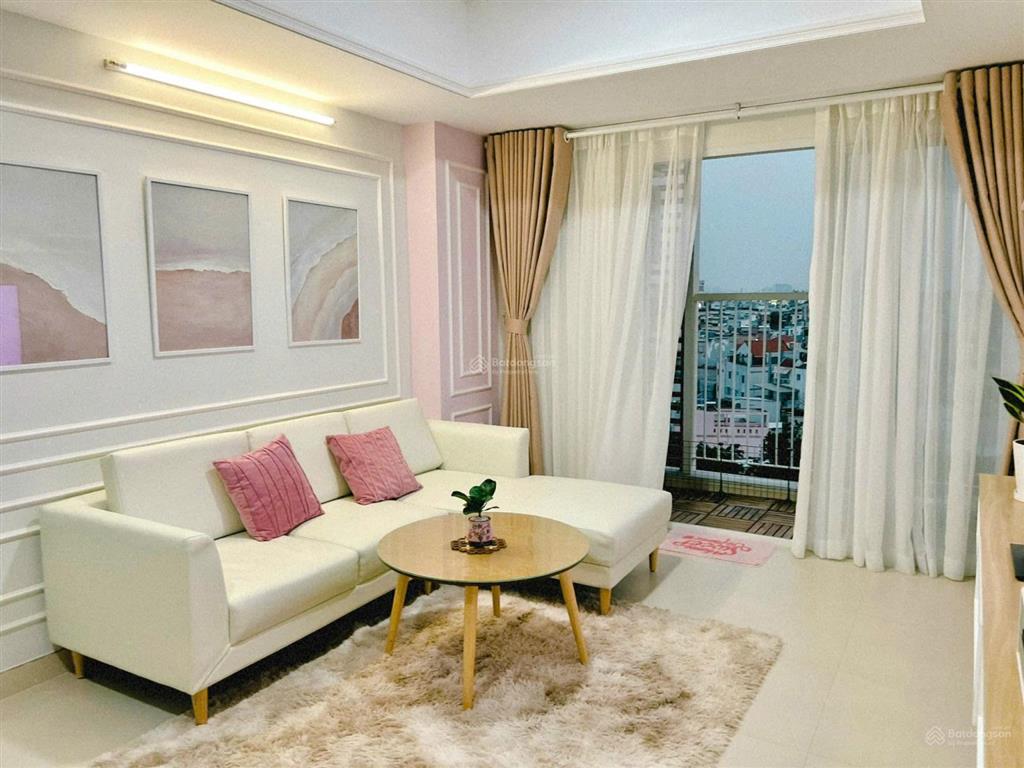 Bán căn hộ cc carillon 7, tân phú, giá chỉ 3,9tỷ (giá thật) 66m², sổ hồng đầy đủ.  0903 318 ***
