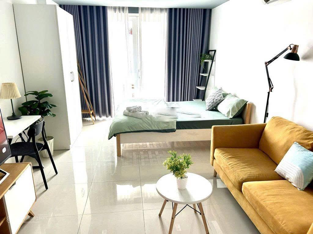 Bán cc an phú, lô a, dt 60m2, 1pn, 1wc, ntcb, giá 3,050 tỷ (giá thật).  0903 318 *** minh