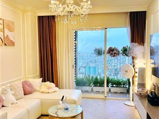 Bán căn hộ 8x đầm sen tân phú. 52m2, 1pn, 1wc, sổ sẵn, giá 2tỷ690 (giá thật)  0903 318 *** minh