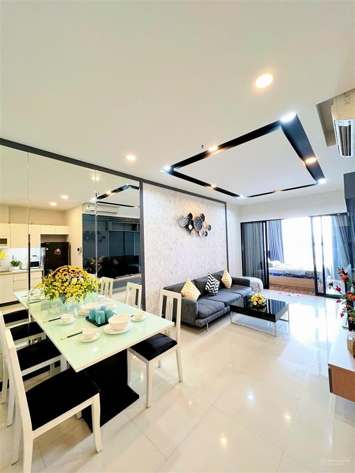 Cần bán gấp ch chung cư him lam, 97m², 2pn, full nt, có sổ, giá 5.2 tỷ (giá thật) 0903 318 *** minh