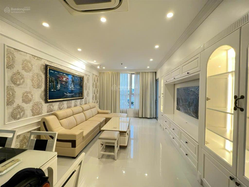 Bán căn hộ phúc yên 1, tân bình, 90m², 2pn, full nt, 4tỷ6 (giá thật) sổ hồng.  0903 318 *** minh