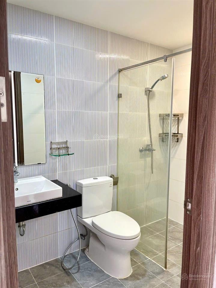 Bán gấp căn hộ an gia garden, dt 63m², 2pn, 2wc, giá 4.1ty( giá thật )nhà ntcb.  0903 318 *** minh
