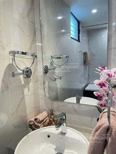 Bán căn hộ richstar, 3,85 tỷ, 65m2, 2pn, 2wc, đầy đủ tiện nghi tại hòa bình, tân phú.  0903 318 ***