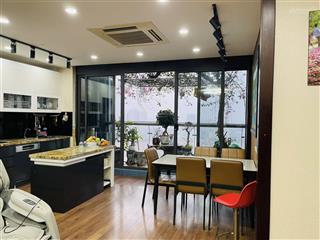 Bán chung cư licogi 13 số 164 khuất duy tiến căn góc 120m2, 3 ngủ, 2 vs gía tốt