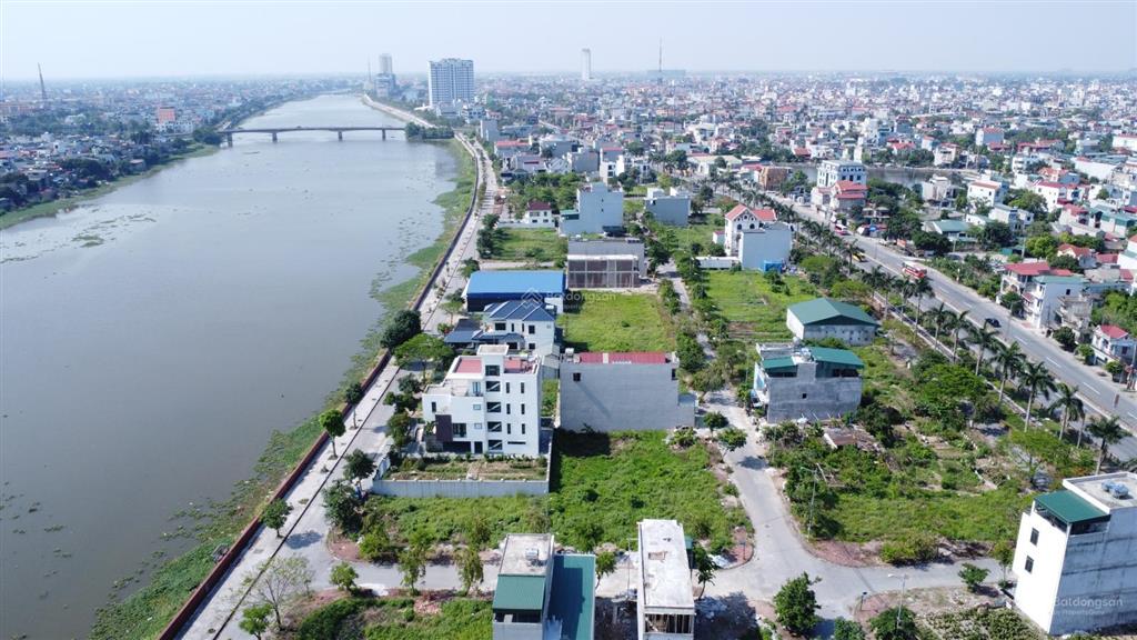 Lô đất nền đô thị  giá rẻ tại tp phủ lý, hà nam