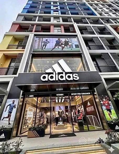 Sở hữu căn shop chân đế dự án sun urban city hà nam