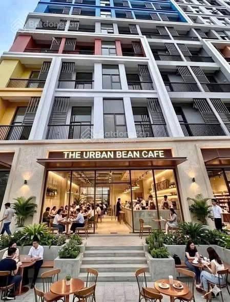 Sở hữu căn shop chân đế dự án sun urban city hà nam