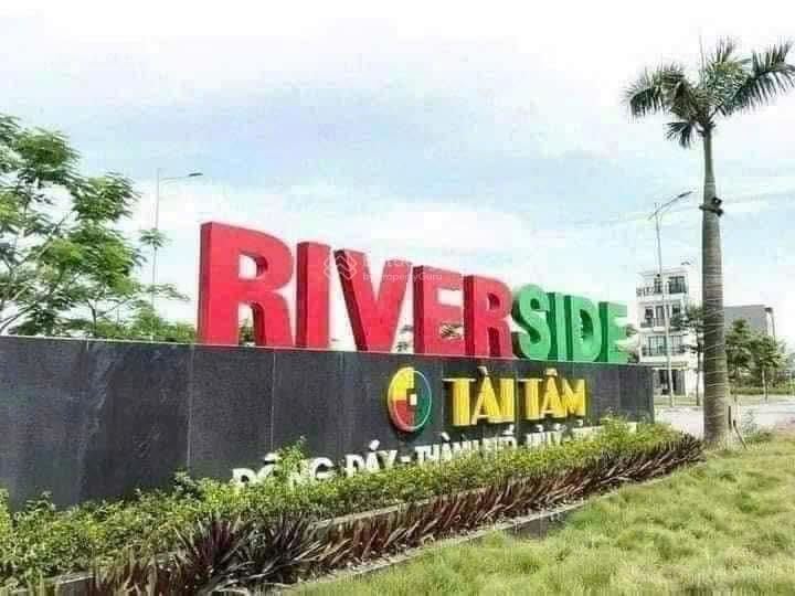 Bán 81m2 tại kđt tài tâm phủ lý, hà nam