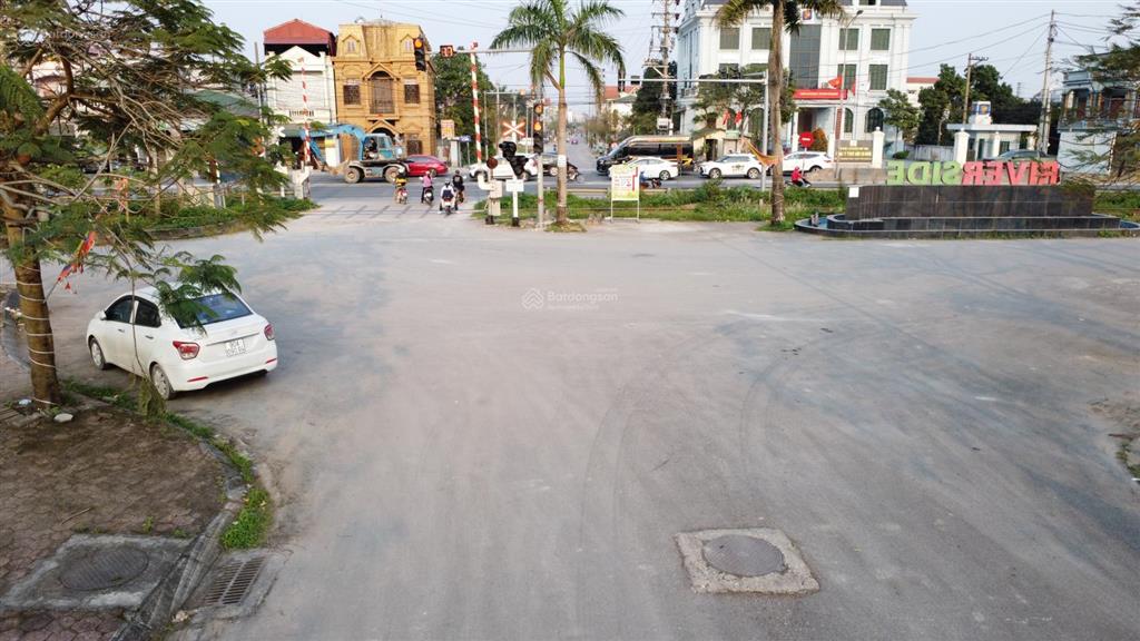 Bán 81m2 tại kđt tài tâm phủ lý, hà nam