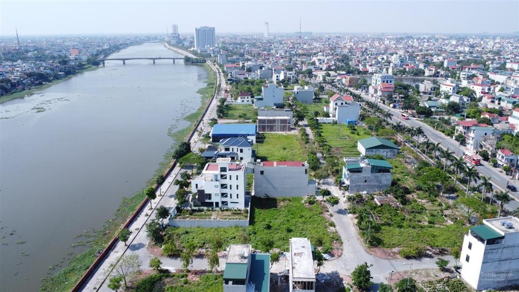 Bán 81m2 tại kđt tài tâm phủ lý, hà nam