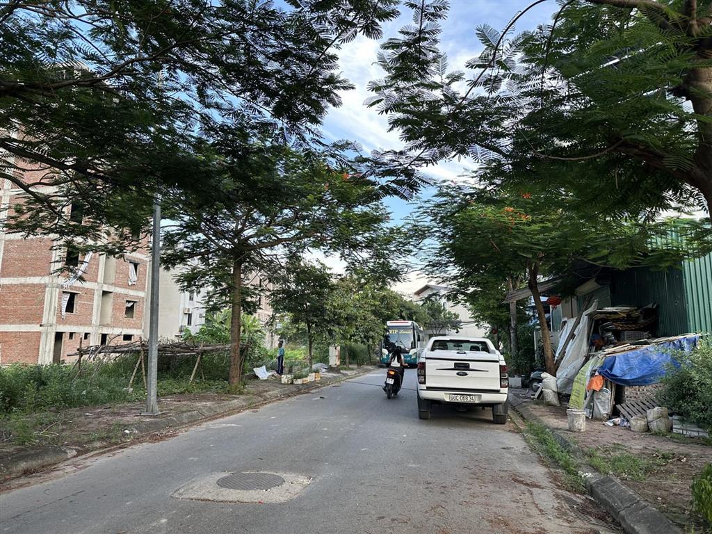 Cần bán 1 lô đất tại kđt tài tâm
