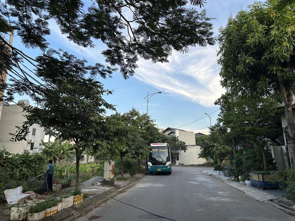 Cần bán 1 lô đất tại kđt tài tâm