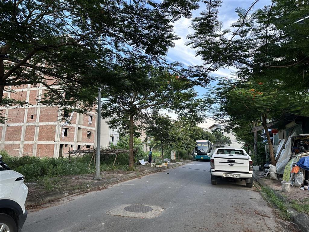 Cần bán 1 lô đất tại kđt tài tâm