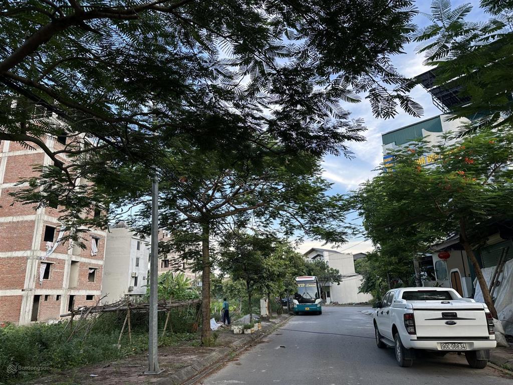 Cần bán 1 lô đất tại kđt tài tâm