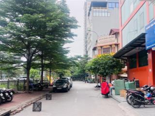 Nhà 100m phố xuân quỳnh, cầu giấy  ở trên sướng  tầng 1 cho thuê tạo dòng tiền.
