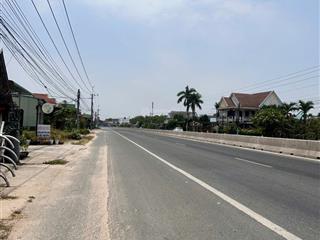 Đầu tư đất tân uyên ngay kcn vsip2 mt hội nghĩa 92 cách chợ 200m giá sang tên 650 triệu/1500m2