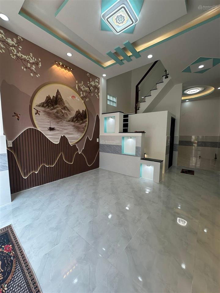 Bán gấp nr 80m2, giá 900 triệu, tại phan đình giót, tân bình, dĩ an