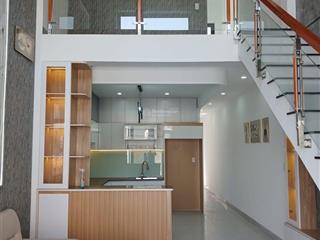 Nhà ở xã hội riêng lẻ,đẹp tại hà huy giáp, 800 triệu, 65m2, 3pn, 2wc, thanh toán 400 dọn vào ở ngay