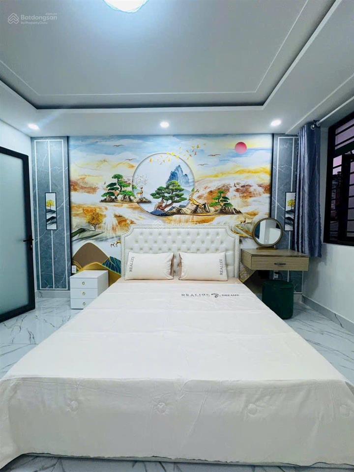 Bán nhà riêng tại nguyễn thị tươi, 855 triệu, 80m2, hàng hiếm