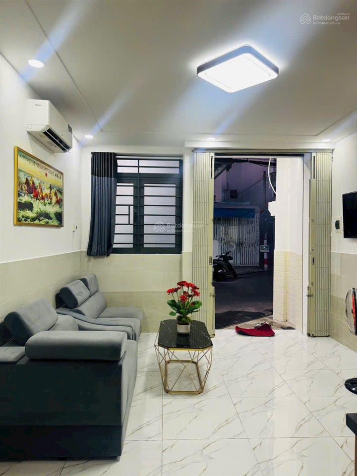 Bán nhà riêng tại nguyễn thị tươi, 855 triệu, 80m2, hàng hiếm